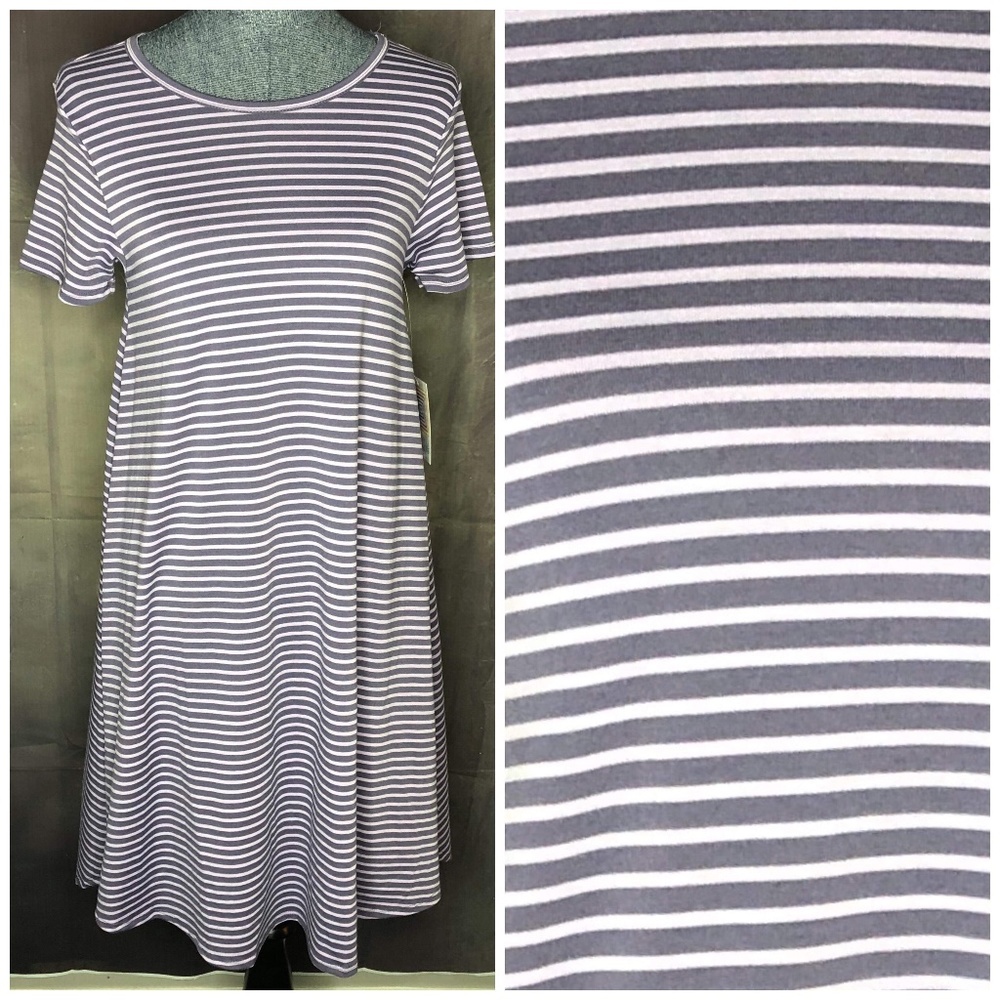 Carly Dress XS Fits sizes 2-4